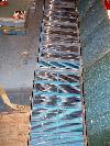 TOW CUTTER BLADES